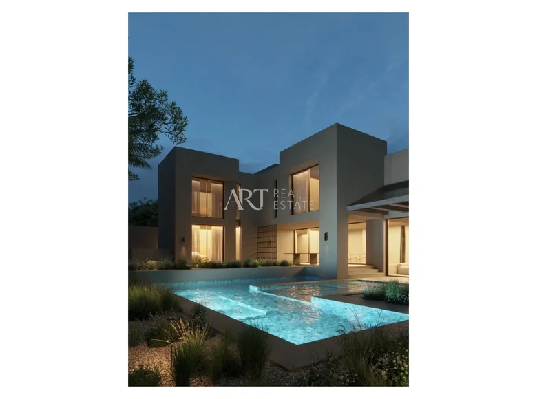 Villa de tres dormitorios 351 m² La Nucía, Španjolska