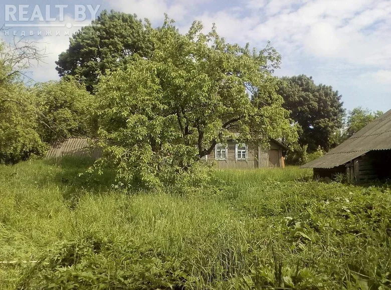 Haus 75 m² Kapylski rajon, Weißrussland