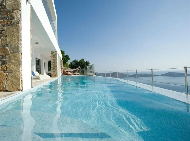4 bedroom Villa 280 m² District of Agios Nikolaos, Greece