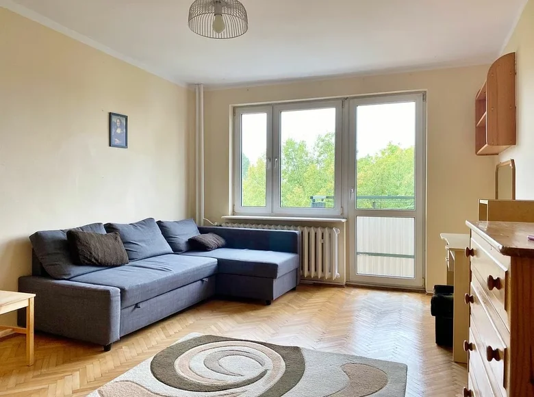 Квартира 3 комнаты 71 м² в Люблине, Польша