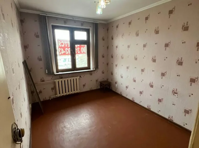 Kvartira 4 xonalar 82 m² Toshkentda