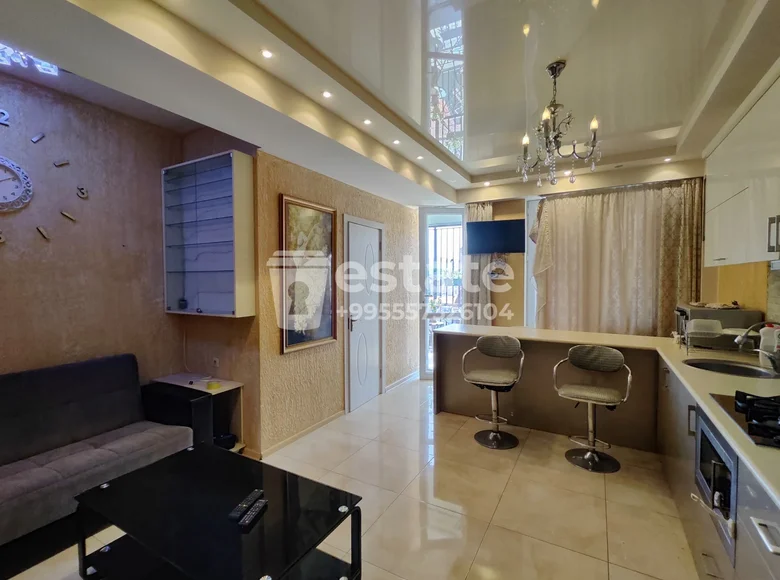 Wohnung 4 zimmer 67 m² Batumi, Georgien
