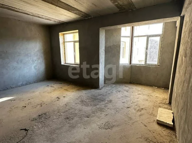 Kvartira 3 xonalar 110 m² Samarqandda