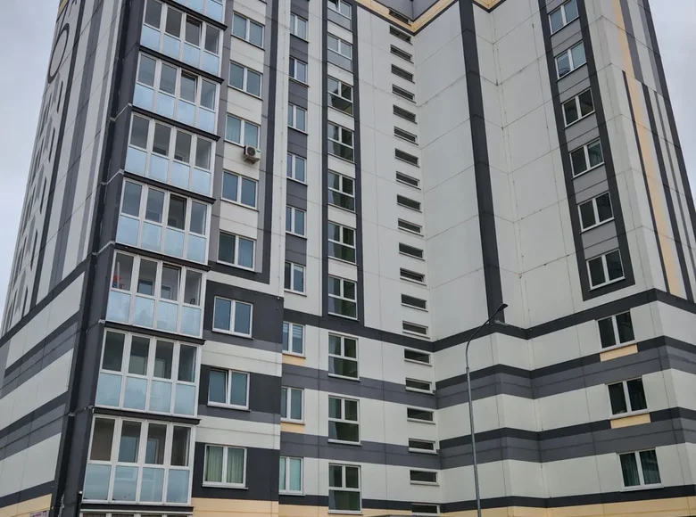 2 room apartment 69 m² Baranavichy, Belarus