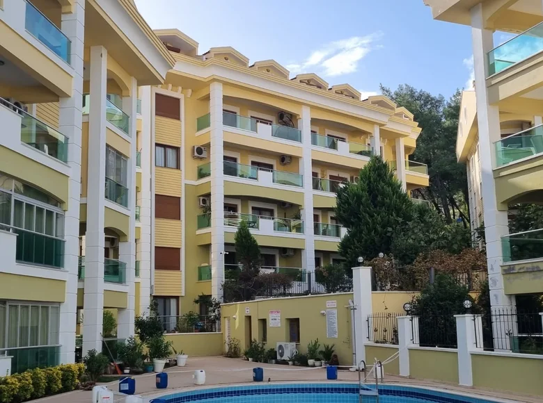 Wohnung 190 m² Ägäisregion, Türkei