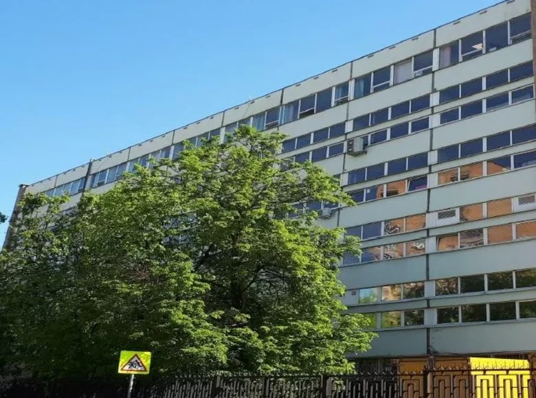 Büro 555 m² Östlicher Verwaltungsbezirk, Russland