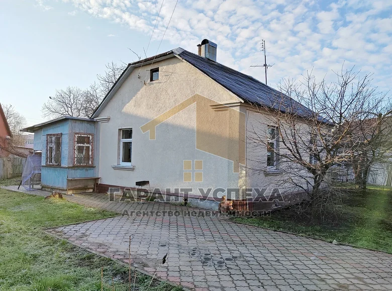 Casa 70 m² Brest, Bielorrusia