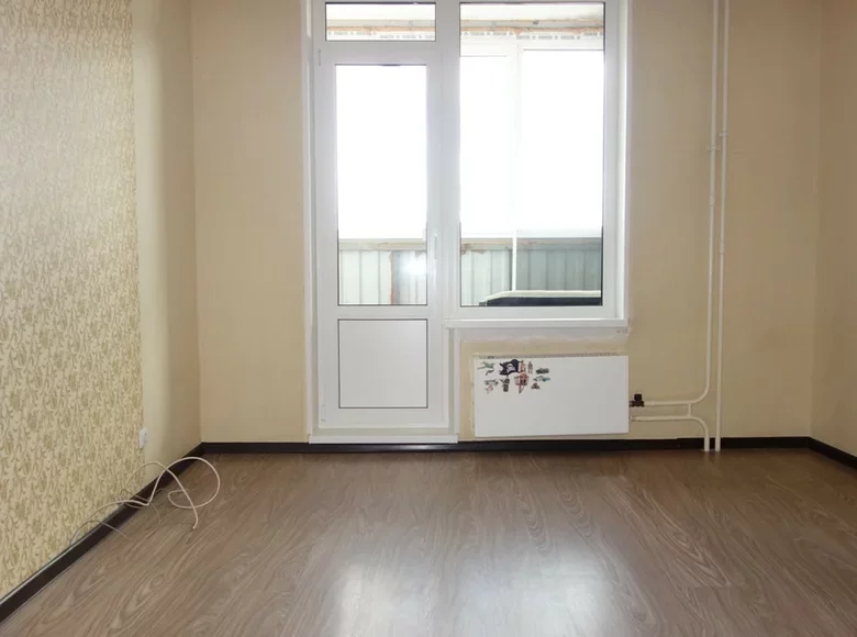Apartamento 1 habitación 37 m² Novyy Svet, Rusia