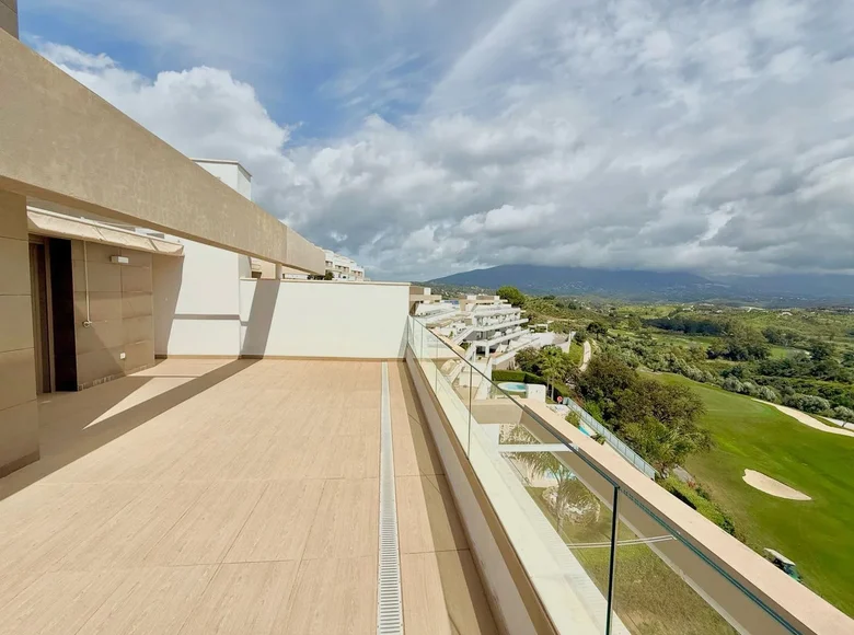 Ático 2 habitaciones 126 m² Mijas, Španjolska