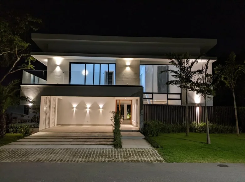 Villa de 4 dormitorios 550 m² República Dominicana, República Dominicana