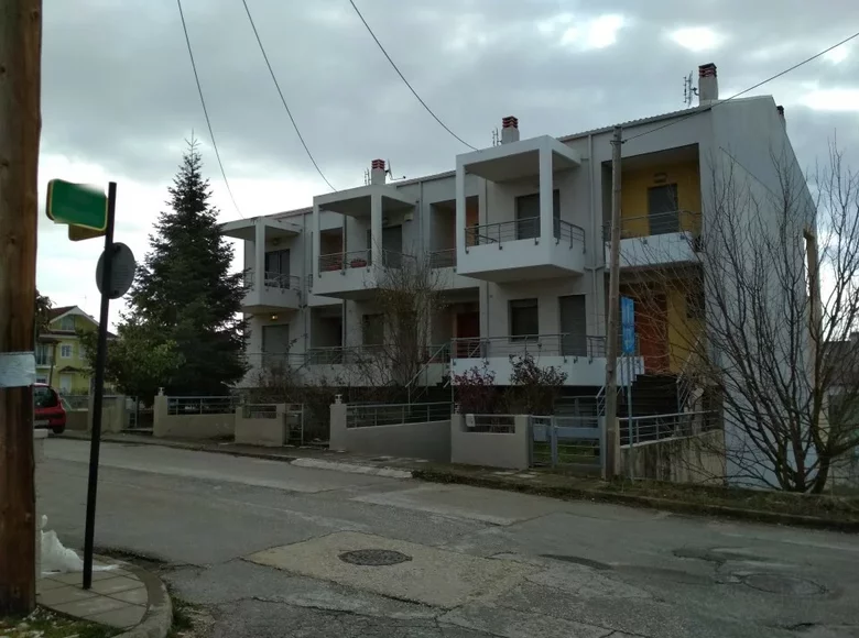 3 bedroom townthouse 230 m² Lingiades, Greece