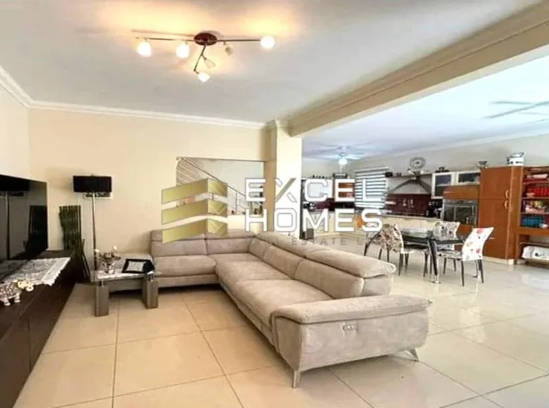 3 bedroom apartment  Zebbug, Malta