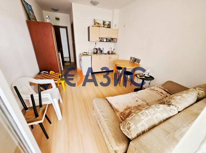 Квартира 28 м² Tankovo, Болгария