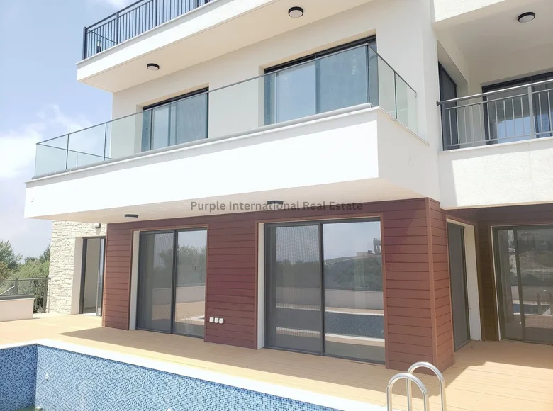 2 bedroom Villa 90 m² Kouklia, Cyprus