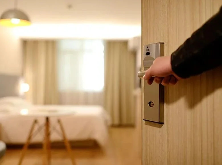 Hôtel 4 300 m² à Offenbach-sur-le-Main, Allemagne