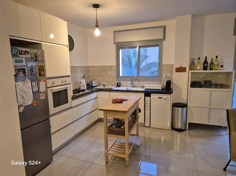 Wohnung 4 zimmer 90 m² Jerusalem, Israel