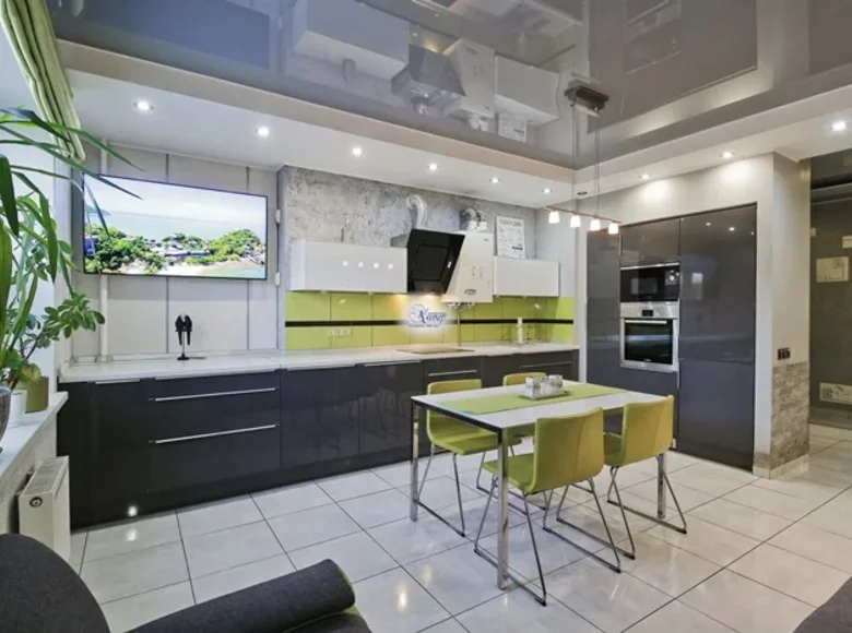 Wohnung 2 zimmer 75 m² Kaliningrad, Russland