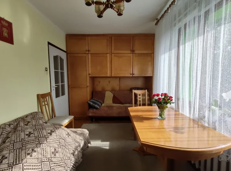 3 room apartment 60 m² Turek, Poland