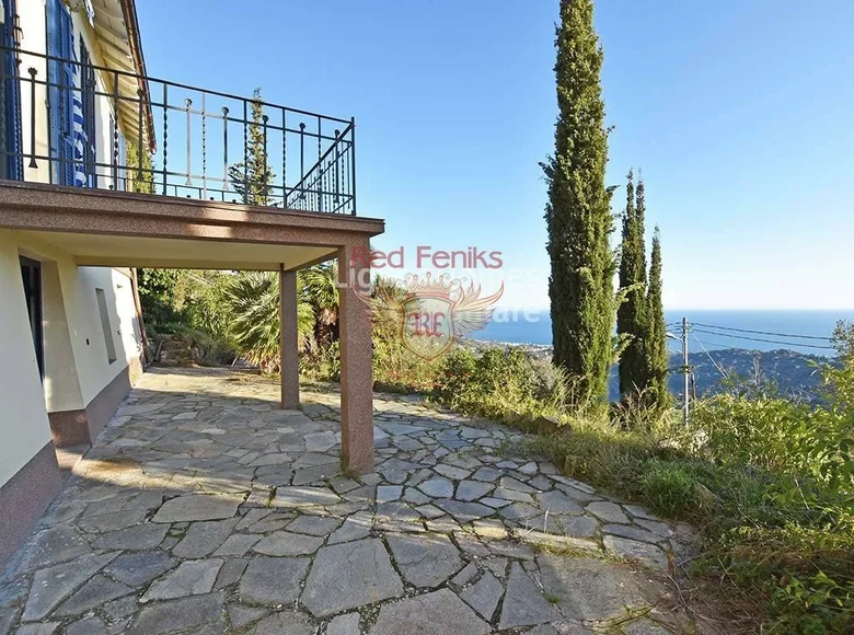 Villa 4 pièces 207 m² Sanremo, Italie