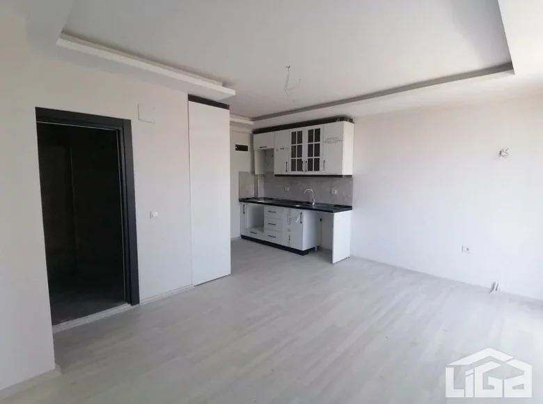 Apartamento 2 habitaciones 40 m² Erdemli, Turquía