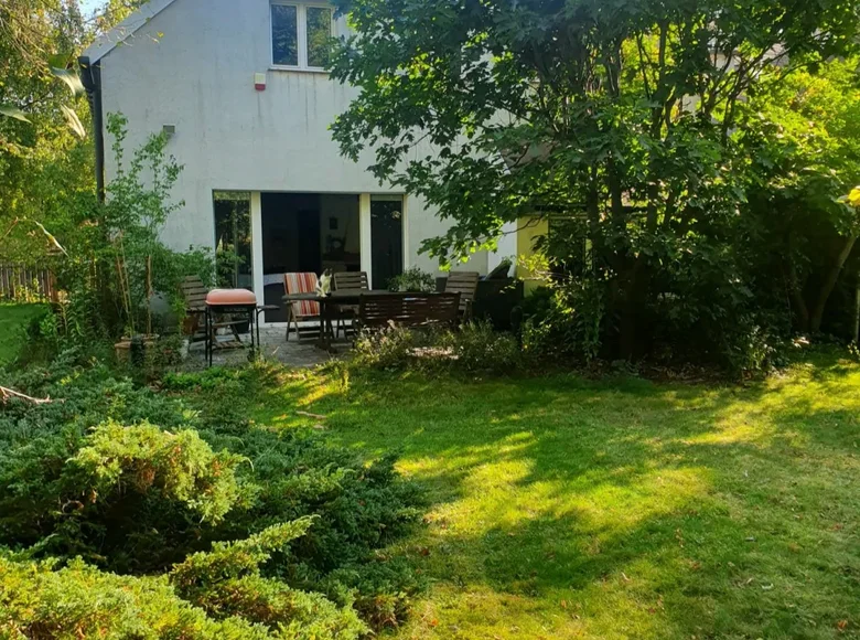 Haus 250 m² Warschau, Polen