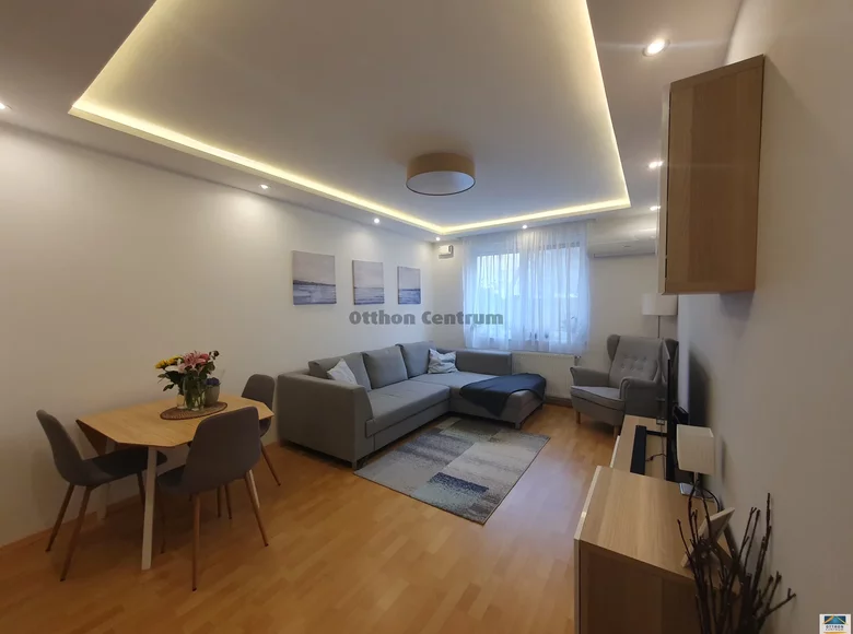Mieszkanie 3 pokoi 51 m² Budapeszt, Węgry