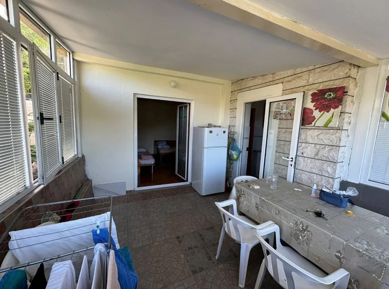 Wohnung 1 Schlafzimmer 51 m² Petrovac, Montenegro