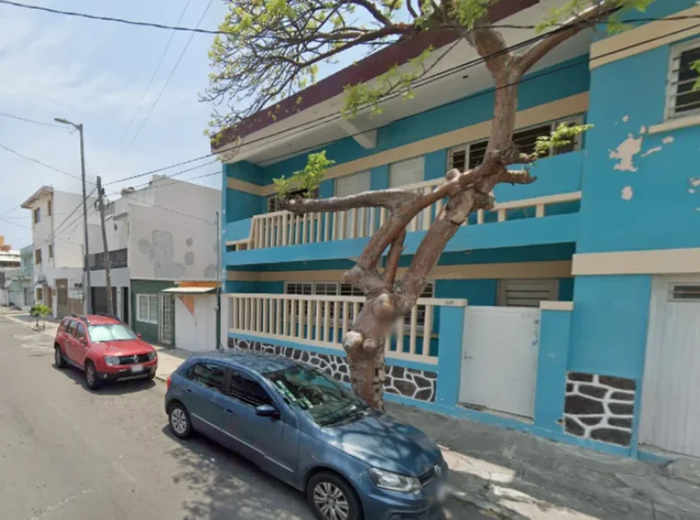 4 bedroom house 280 m² Veracruz City, Mexico