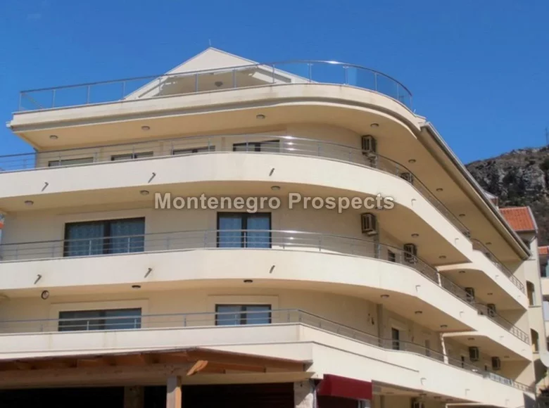 Wohnung 114 m² Montenegro, Montenegro