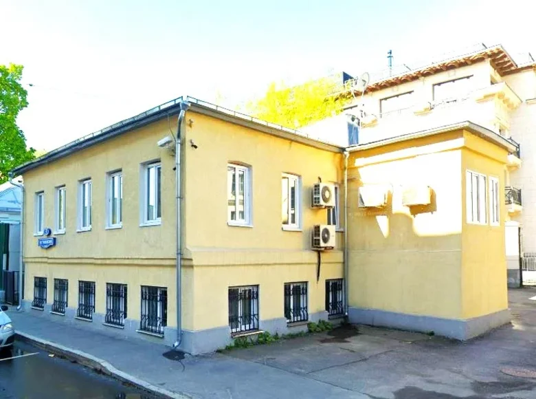 Office 313 m² in Central Administrative Okrug, Russia