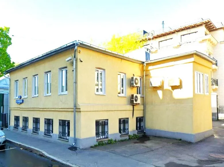 Pomieszczenie biurowe 313 m² Central Administrative Okrug, Rosja