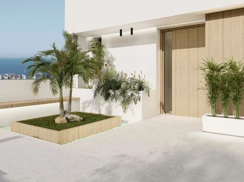 Villa 400 m² Provincia de Alacant/Alicante, Spain