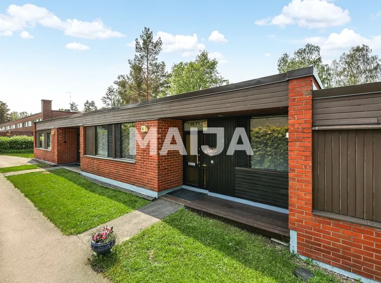 3 bedroom apartment 87 m² Helsinki sub-region, Finland
