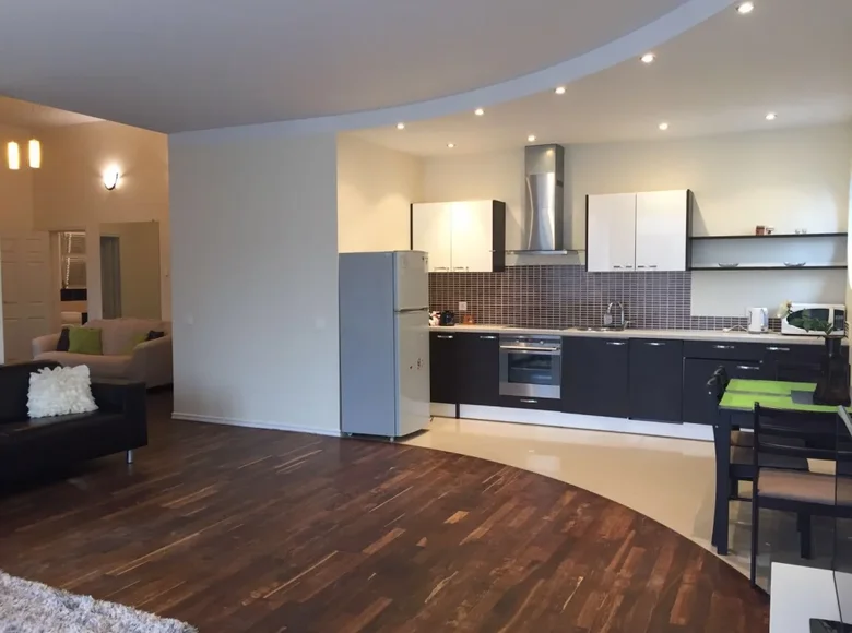 4 bedroom apartment 165 m² Jurmala, Latvia