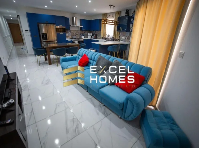 3 bedroom apartment  Marsaxlokk, Malta