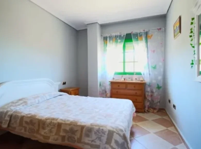 7-Schlafzimmer-Villa  Benidorm, Spanien