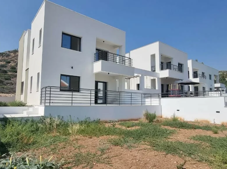 3 bedroom house 146 m² Palodeia, Cyprus