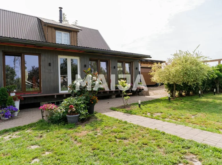 Haus 3 zimmer 90 m² Rigaer Strand, Lettland