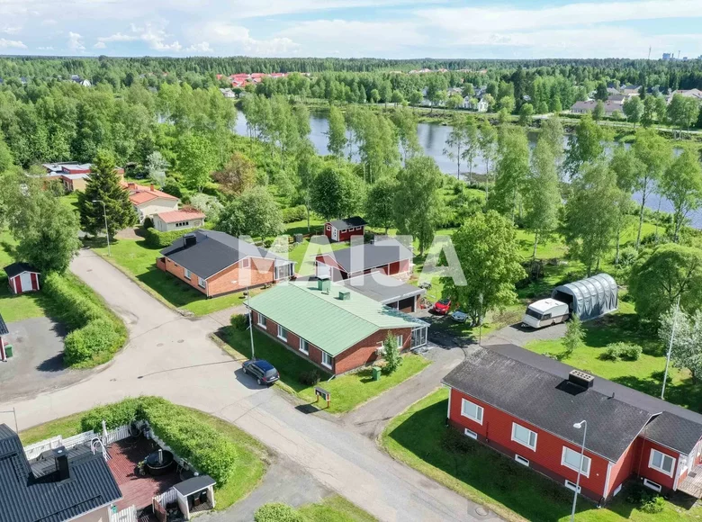 2 bedroom house 78 m² Tornio, Finland