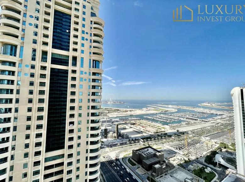 Mieszkanie 2 pokoi 1 006 m² Dubaj, Emiraty Arabskie