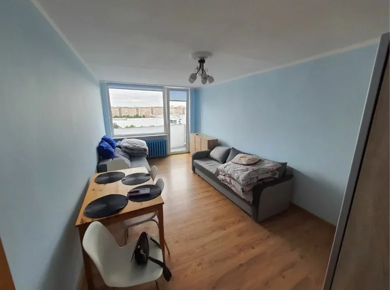 Wohnung 2 zimmer 38 m² in Zoppot, Polen