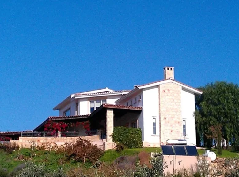 Villa 450 m² Anarita, Chipre