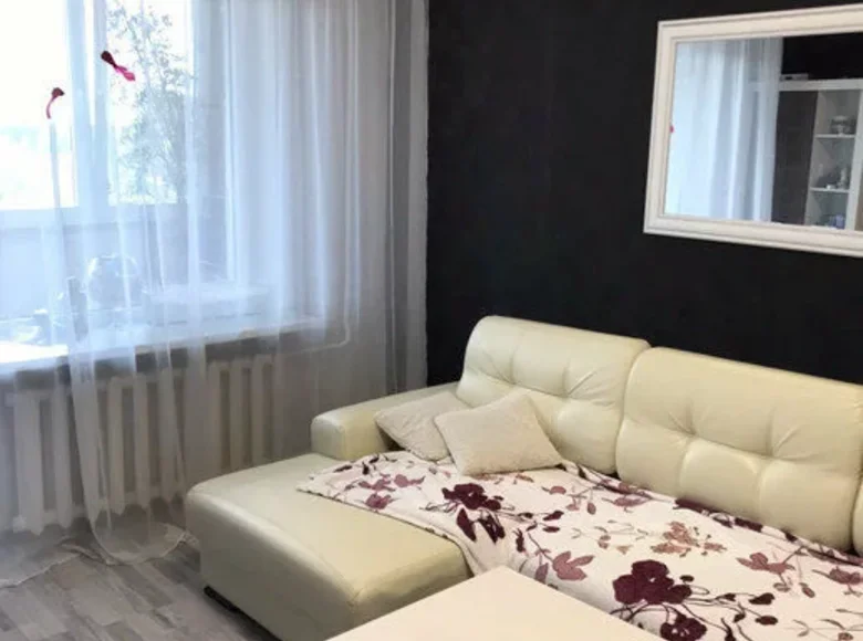 Wohnung 2 Zimmer 52 m² Mahiljou, Weißrussland