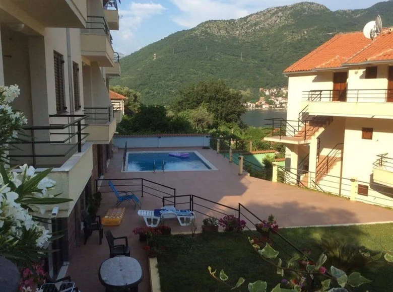 Квартира 2 комнаты 72 м² Josice, Черногория