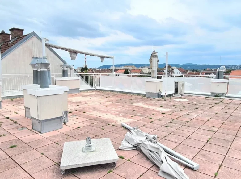 3 room apartment 1 782 m² Korneuburg, Austria