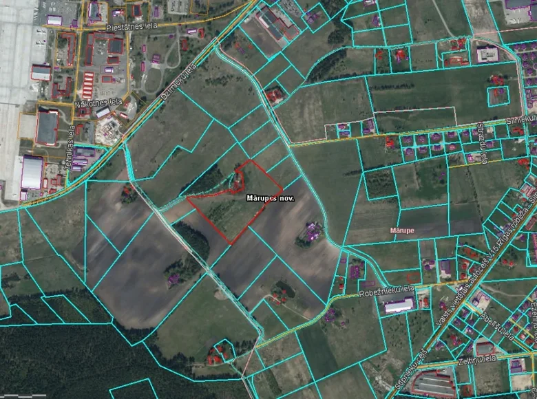 Investment  in Navapolatsk, Belarus