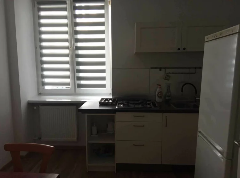 2 room apartment 60 m² in Warsaw, Poland