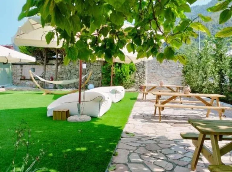 Hotel 481 m² Skala Potamias, Grecja