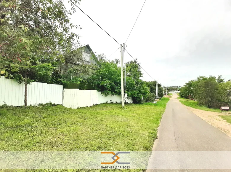 Дом 118 м² Острошицкий Городок, Беларусь
