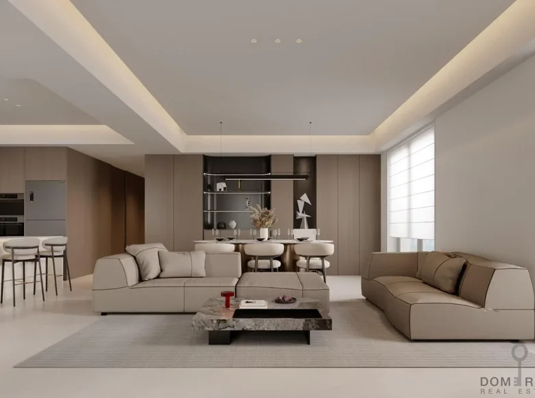Mieszkanie 153 m² Upravna Enota Ljubljana, Słowenia